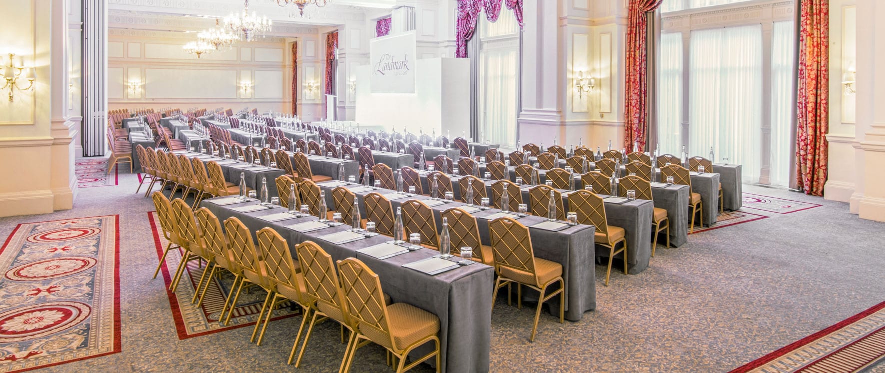 Meetings and Conferences